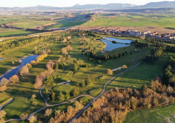 Image Golf señorio de zuasti